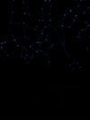 Constellations Glow-in-the-Dark Screen Print