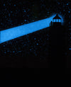 Lighthouse Glow-in-the-Dark Screen Print