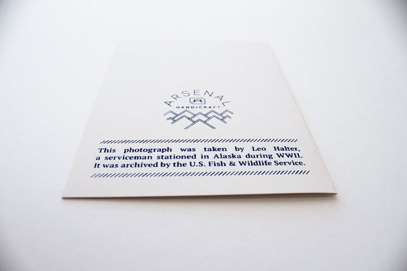 Swing for the Fences Card