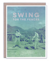 Swing for the Fences Card